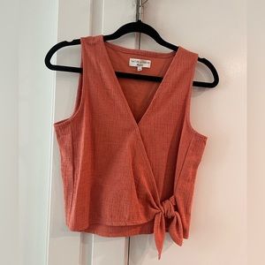 Madewell tank -NWOT